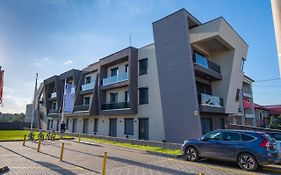 Enjoy Life Apartments